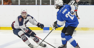 OHL, Rīgas HS - HK Zemgale LBTU, 18.01.2026.