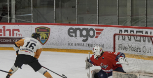 1.Līga, HK Prizma - HK Dinaburga/DSS, 1.02.2026.