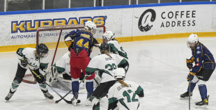 B&LČS, SHK Kurbads/Lauvas - HK Tukums, 3.01.2026.