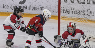 OHL (labdarības spēle), HK Prizma - HK Mogo RSU, 16.12.2025