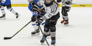 LBJČH (U11), sabraukums, 8.03.2026.