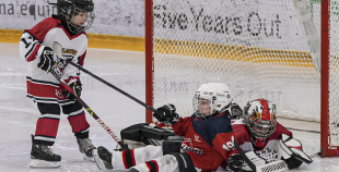 OHL (labdarības spēle), HK Prizma - HK Mogo RSU, 16.12.2025