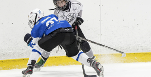 LBJČH (U11), sabraukums, 8.03.2026.