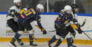 B&LČS, SHK Kurbads/Lauvas - HK Tukums, 3.01.2026.