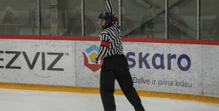 1.Līga, HK Prizma - HK Dinaburga/DSS, 1.02.2026.