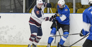 OHL, Rīgas HS - HK Zemgale LBTU, 18.01.2026.