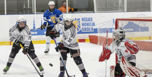 LBJČH (U11), sabraukums, 8.03.2026.