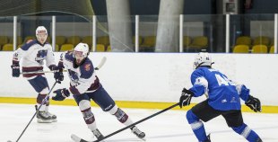 OHL, Rīgas HS - HK Zemgale LBTU, 18.01.2026.