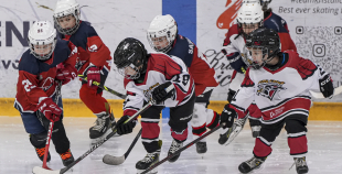 OHL (labdarības spēle), HK Prizma - HK Mogo RSU, 16.12.2025