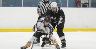 B&LČS, (Play-Off, Fināls), SHK Laima - HC Klaipeda, 25.04.2026.