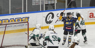 B&LČS, SHK Kurbads/Lauvas - HK Tukums, 3.01.2026.