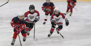 OHL (labdarības spēle), HK Prizma - HK Mogo RSU, 16.12.2025