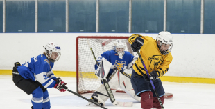 (U14) Rīgas HS meitenes - Hockey Planet