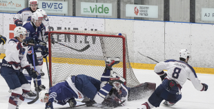 OHL, HK Mogo/RSU - HK Zemgale/LBTU, 7.10.2026.