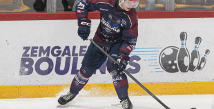 OHL (Pusfināls), HK Zemgale/LBTU - Liepājas HK, 23.03.2026.