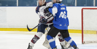 OHL, Rīgas HS - HK Zemgale LBTU, 18.01.2026.