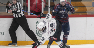 OHL (Pusfināls), HK Zemgale/LBTU - Liepājas HK, 23.03.2026.