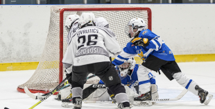 LBJČH (U11), sabraukums, 8.03.2026.