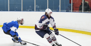 OHL, Rīgas HS - HK Zemgale LBTU, 18.01.2026.