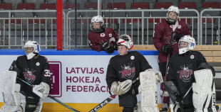 (TIP) Talantu Izcilības Programma  (U13) fināls, 5.05.2026.
