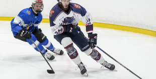 OHL, Rīgas HS - HK Zemgale LBTU, 18.01.2026.