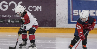 OHL (labdarības spēle), HK Prizma - HK Mogo RSU, 16.12.2025