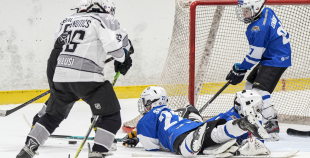 LBJČH (U11), sabraukums, 8.03.2026.