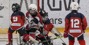 OHL (labdarības spēle), HK Prizma - HK Mogo RSU, 16.12.2025