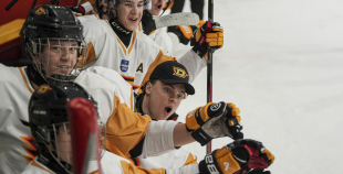 1.Līga, HK Prizma - HK Dinaburga/DSS, 1.02.2026.