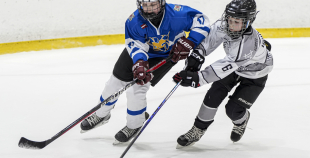 LBJČH (U11), sabraukums, 8.03.2026.