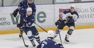OHL, HK Mogo/RSU - HK Zemgale/LBTU, 7.10.2026.