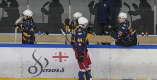 B&LČS, SHK Kurbads/Lauvas - HK Tukums, 3.01.2026.