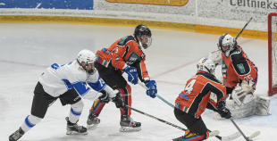LBJČH (U16), TNSS/THK - Rīgas HS, 19.09.2026.