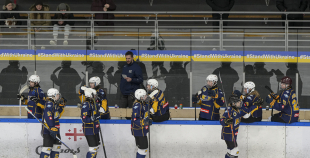 B&LČS, SHK Kurbads/Lauvas - HK Tukums, 3.01.2026.