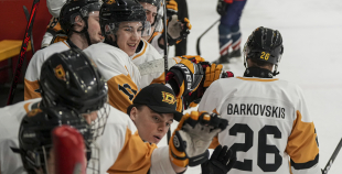 1.Līga, HK Prizma - HK Dinaburga/DSS, 1.02.2026.