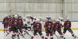 Talantu Izcilības Programma (U14)