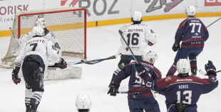 OHL (Pusfināls), HK Zemgale/LBTU - Liepājas HK, 23.03.2026.