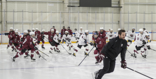 Talantu Izcilības Programma (U14)