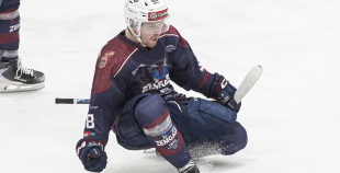 OHL (Pusfināls), HK Zemgale/LBTU - Liepājas HK, 23.03.2026.