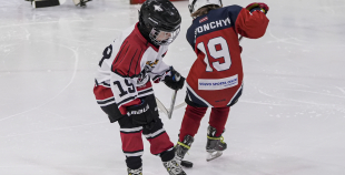 OHL (labdarības spēle), HK Prizma - HK Mogo RSU, 16.12.2025