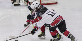 OHL (labdarības spēle), HK Prizma - HK Mogo RSU, 16.12.2025