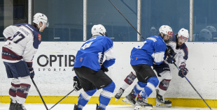 OHL, Rīgas HS - HK Zemgale LBTU, 18.01.2026.