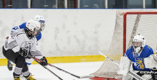 LBJČH (U11), sabraukums, 8.03.2026.