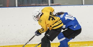 (U14) Rīgas HS meitenes - Hockey Planet