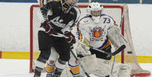 B&LČS, (Play-Off, Fināls), SHK Laima - HC Klaipeda, 25.04.2026.