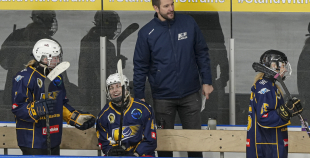 B&LČS, SHK Kurbads/Lauvas - HK Tukums, 3.01.2026.