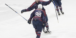 OHL (Pusfināls), HK Zemgale/LBTU - Liepājas HK, 23.03.2026.