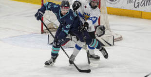 OHL, Kyiv Capitals - Rīgas HS