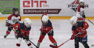 OHL (labdarības spēle), HK Prizma - HK Mogo RSU, 16.12.2025