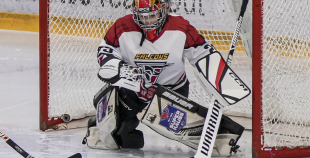 OHL (labdarības spēle), HK Prizma - HK Mogo RSU, 16.12.2025